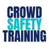 Crowd Safety Training Logo